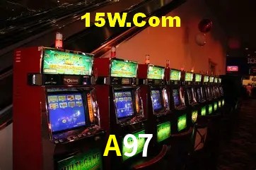 Descubra o Programa VIP da A97: Vantagens Exclusivas para Jogadores