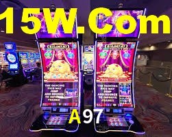Welcome Bonus A97