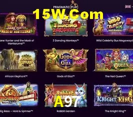 A Revolução dos Aplicativos de Jogos no A97