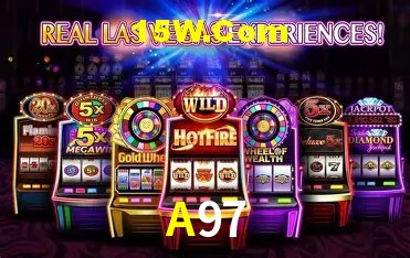 Apostas Esportivas na A97: Um Guia Completo