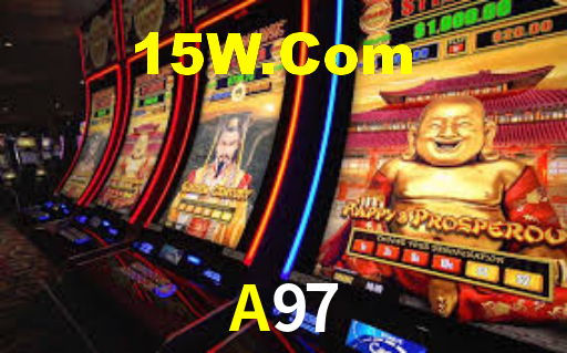 A97: A Experiência de Casino com Jogos de Mesa ao Vivo