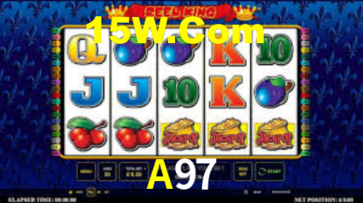Desvendando o Mundo dos Jogos Virtuais na A97