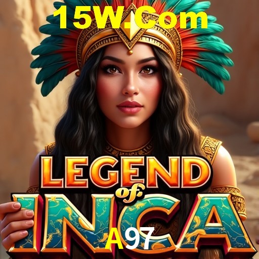 Jogos Exclusivos A97