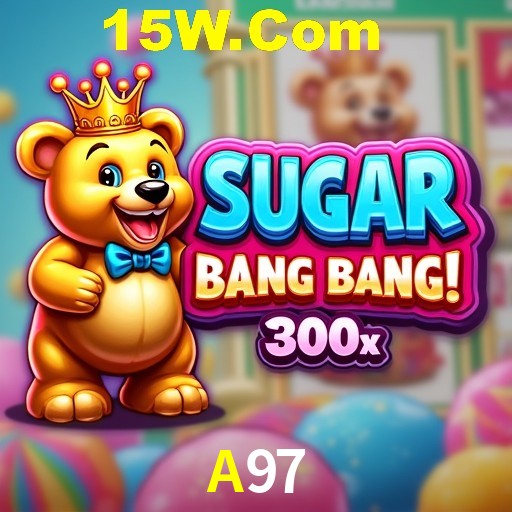 Jogos de Slot A97