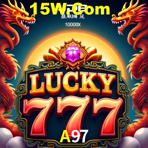 APP oficial da A97 para mobile